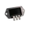 Voltage Regulator Rectifier 4140309/4140305 for Kohler 8-25HP Engines With 15Amp Alternators