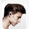 Bluetooth 5.0 Single Earphones Wireless Waterproof Mini In-ear HIFI Headset