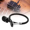Guitar Effect Cable PVC Anti Wind Noise Suppression Portable Guitar Pedal Cord Patch Cable