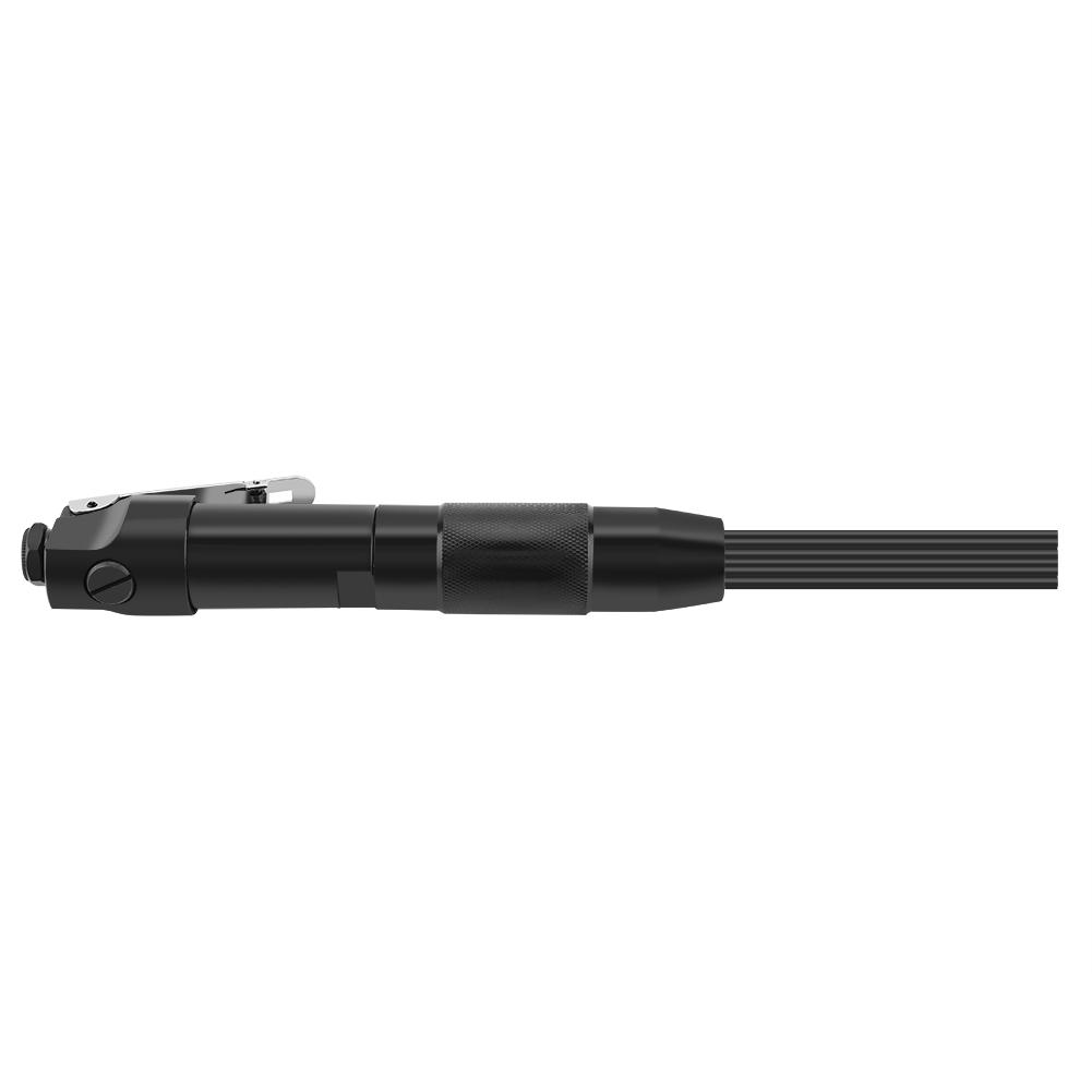 12 Needle Scaler Air Pneumatic Rust Corrosion Slag Removing Deburring Tool