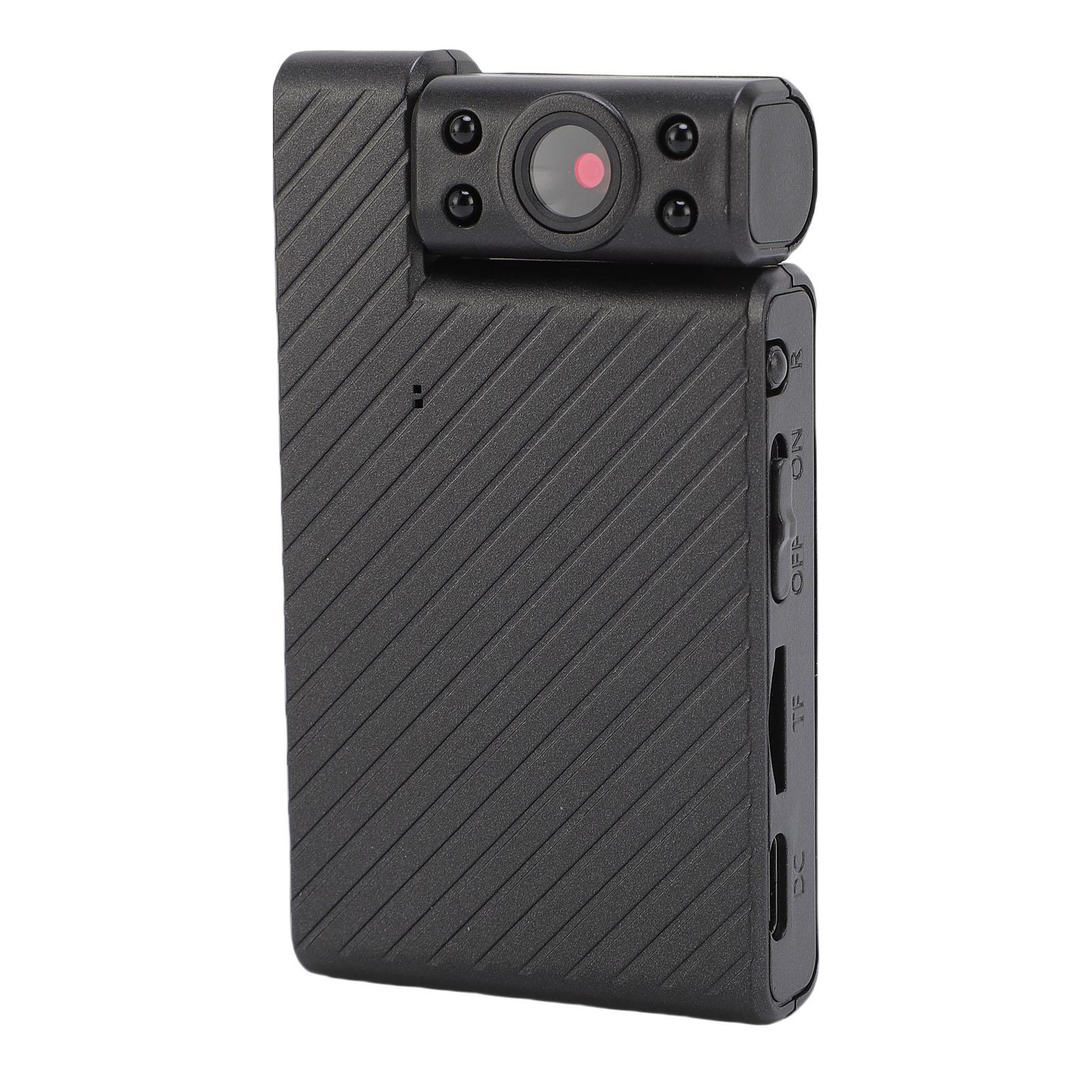 

Action Camera Super HD Intelligent WiFi Handheld Sports DV 180 Degree Wide Angle Rotatable Lens with Night Mode for