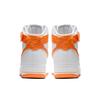 (WMNS) Nike Air Force 1 High 'Vibrant Orange' Women's 334031-109