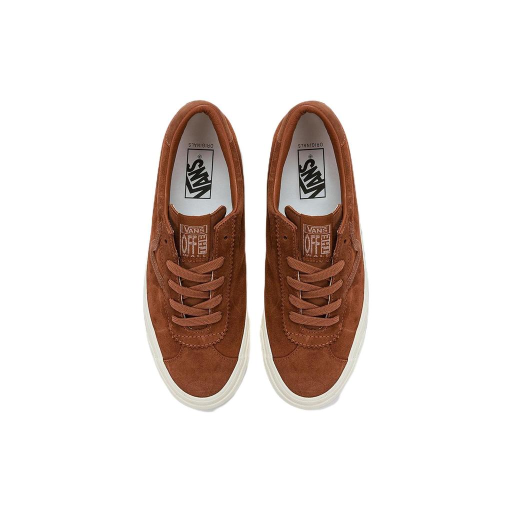 Vans Unisex tenisky OG Epoch LX Tortoise Shell oranžové VN0A4U121RE