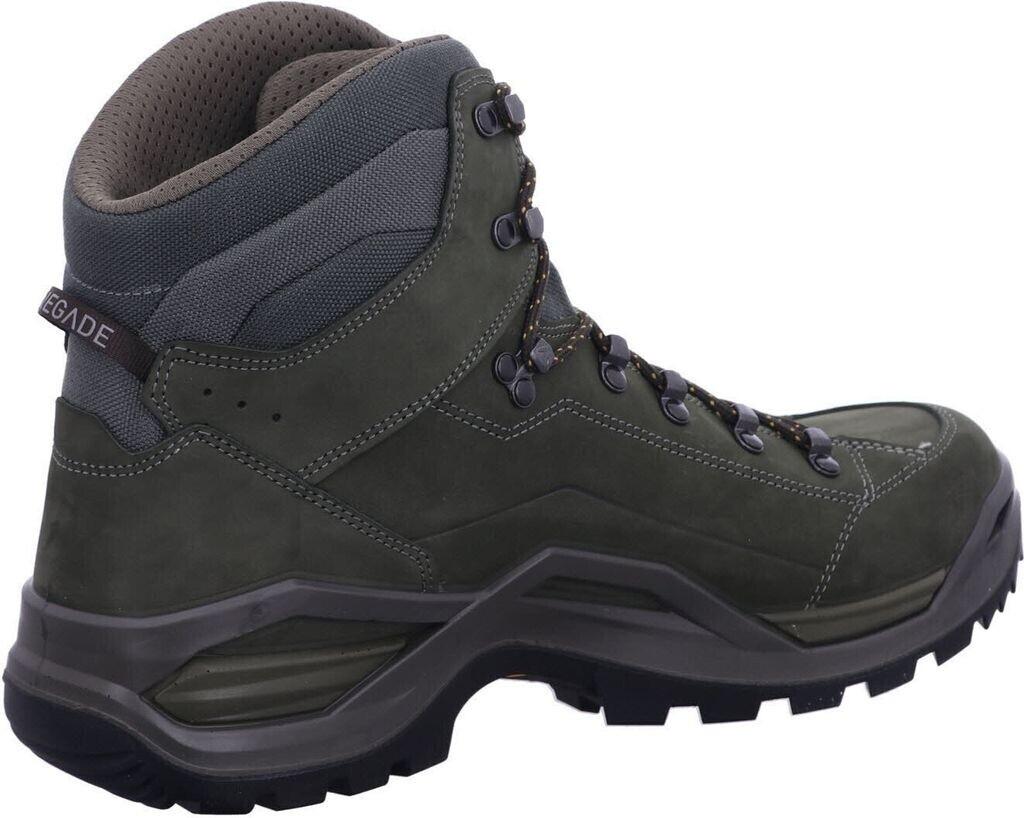 Обувь для треккинга Lowa Renegade Evo GTX Mid (311916) oliv/senf