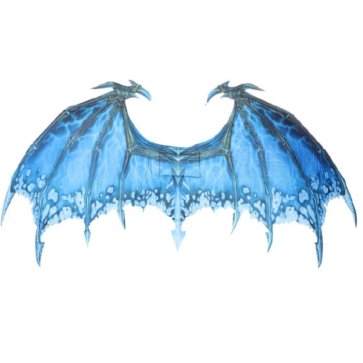 Adult Dragon Wing Halloween Dragon Costume Halloween Dragon Wing for Women Men