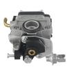 Brush Carburetor Cutter Chainsaw Aluminum Alloy 3.2mm Carburettor Carb
