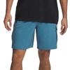 Mens Vibe Woven Cargo Shorts