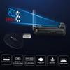 Car Head up display, Head Up Display High Definition Speedometer Car Diagnostic Tool OBD  Fault Code Elimination Safe