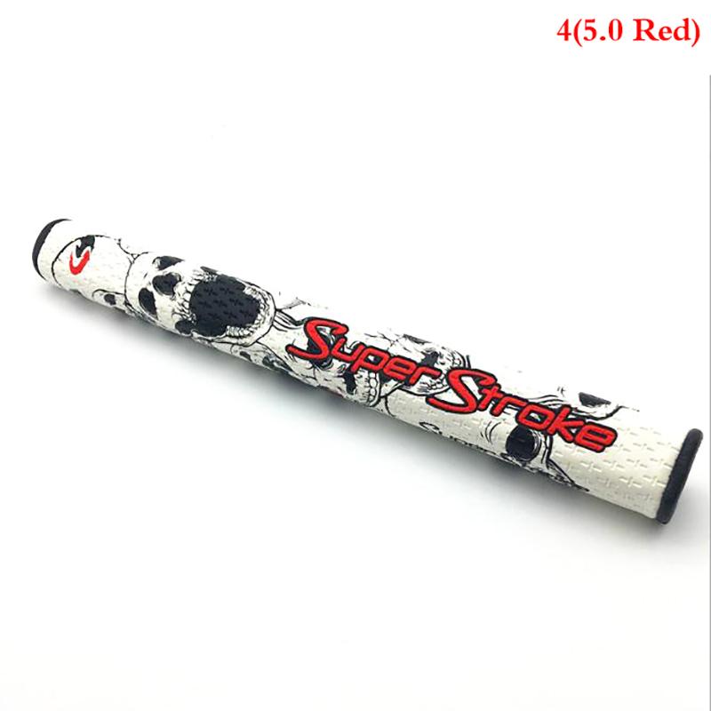 2,0 3,0 5,0 Puttergriffe Skelettgriff für Golfschläger