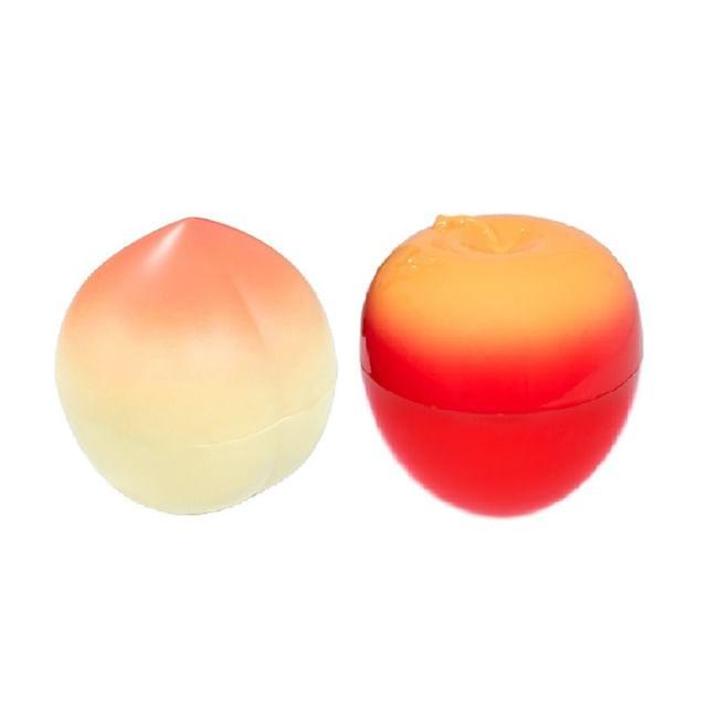 Pretty skin - Hand Cream - 2 Types Peach