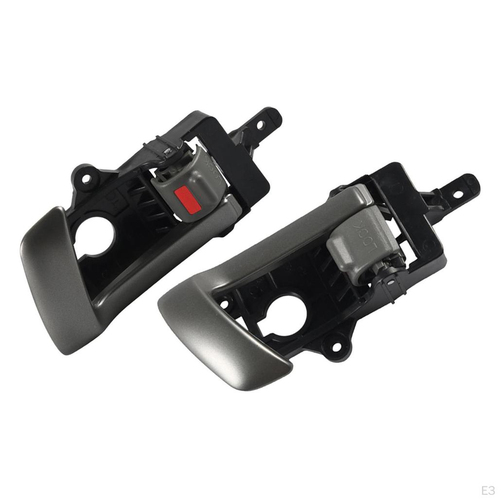 Vnitřní klika dveří přímá náhrada 826102B000 Uchopte automobilové díly pro