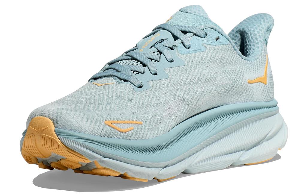 Men's Sneakers HOKA Clifton 9 'Cloud Blue'