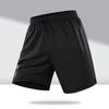 Shorts Men's Sports Five Quarter Shorts Outdoor Five Quarter Shorts Men's Casual Pants