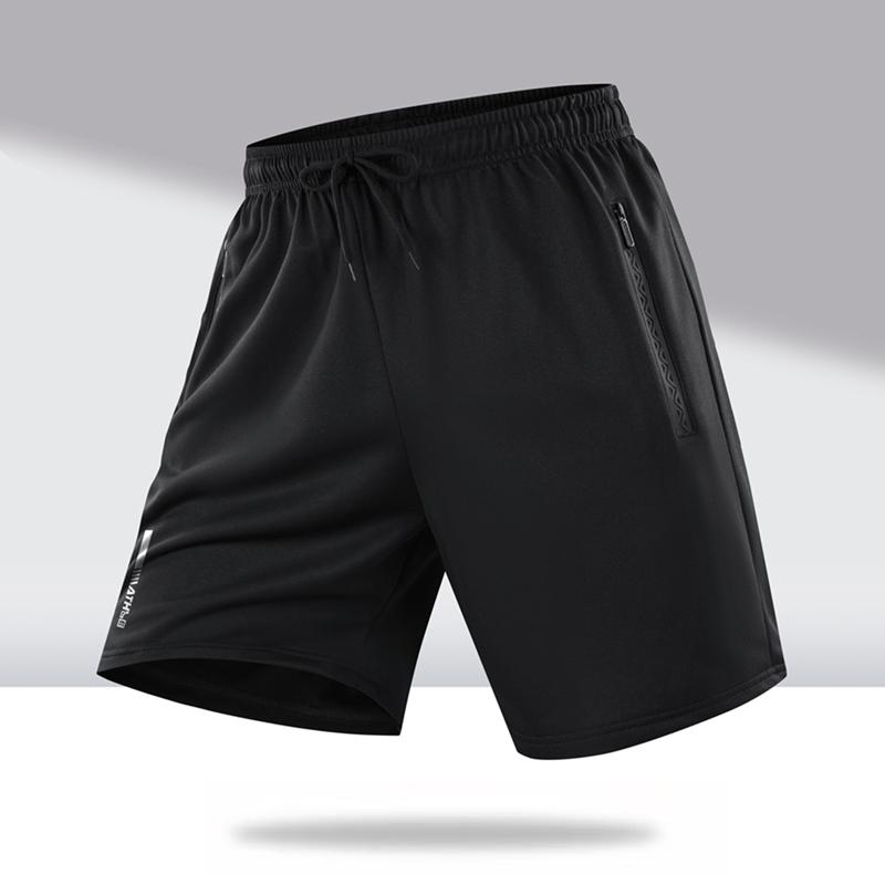 Shorts Men's Sports Five Quarter Shorts Outdoor Five Quarter Shorts Men's Casual Pants