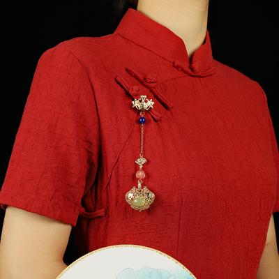 Broş & Vücut Takıları