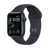 Apple Watch SE reconditionnée(2e génération) Boîtier en Aluminium 40mm / 44mm avec Bracelet Sport Montre Connectée iOS