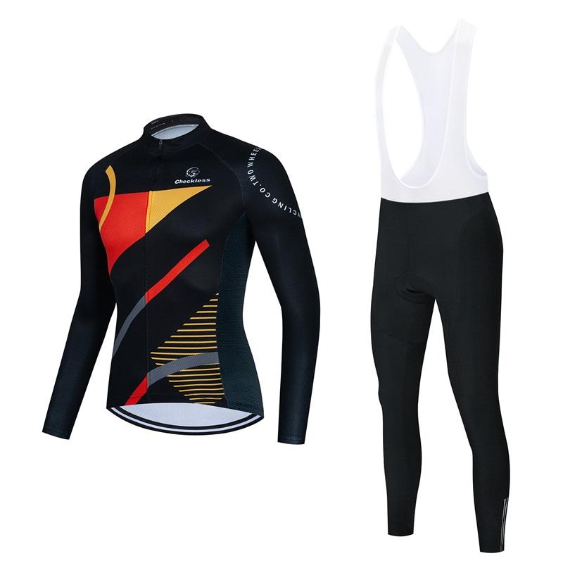 

Новинка 2022 года, небесно-голубой, черный костюм для езды на горном велосипеде, весенне-осенний солнцезащитный костюм с длинными рукавами для катания на роликовых коньках, костюм для шоссейного велосипеда M