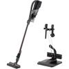 TOSHIBA Torneo V VC-CLX52-H Cordless Stick Vacuum Cleaner, Lightweight and Easy To Clean, Ideal for Single-Person Homes, Standard Weight: 1.6 Kg