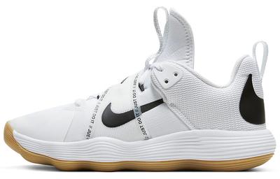 React HyperSet 'White Black Gum' Women's CI2956-100
