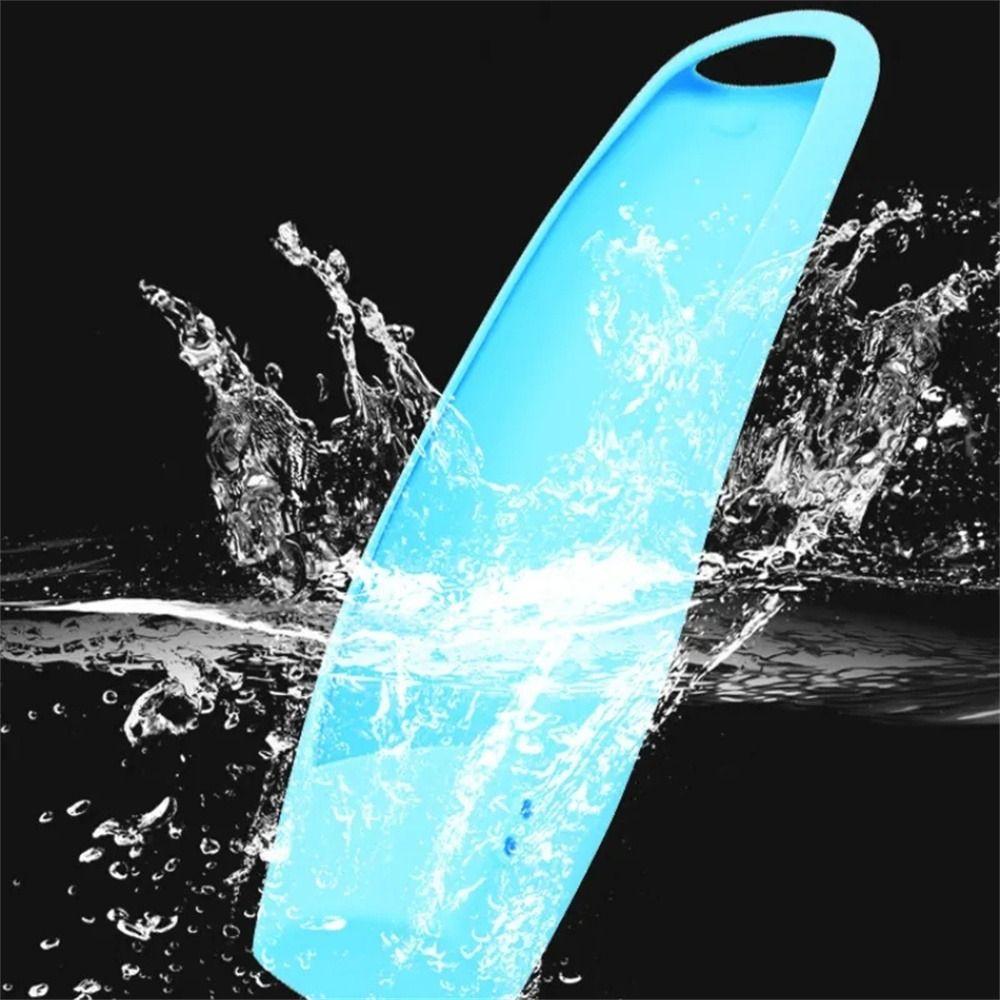 Shockproof Remotes Control Protector Remote Control Case Remote Control Cover Remote TV Stick Cover