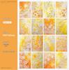 Select Retro Story Lace Whisper Paper - 32 Sheets of Fresh Style Material