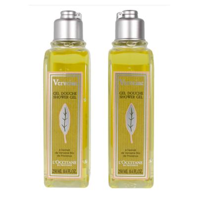 Verbena Shower Gel