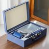 Blue Corporate Premium Gift Set