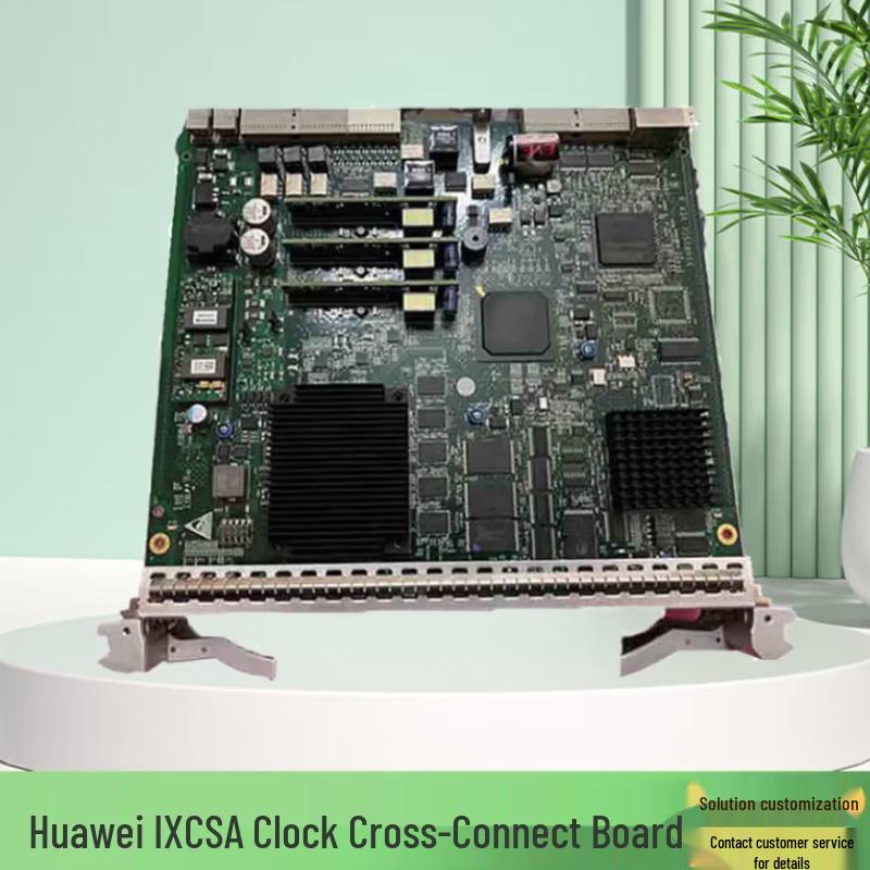 Huawei Optical Transmission Equipment Boards & Cards