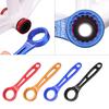 4 In 1 Bicycle Bottom Bracket Removal Crank Tool Bicycle BB Bottom Brackets Wrench Bike Tool Spanner Universal Parts