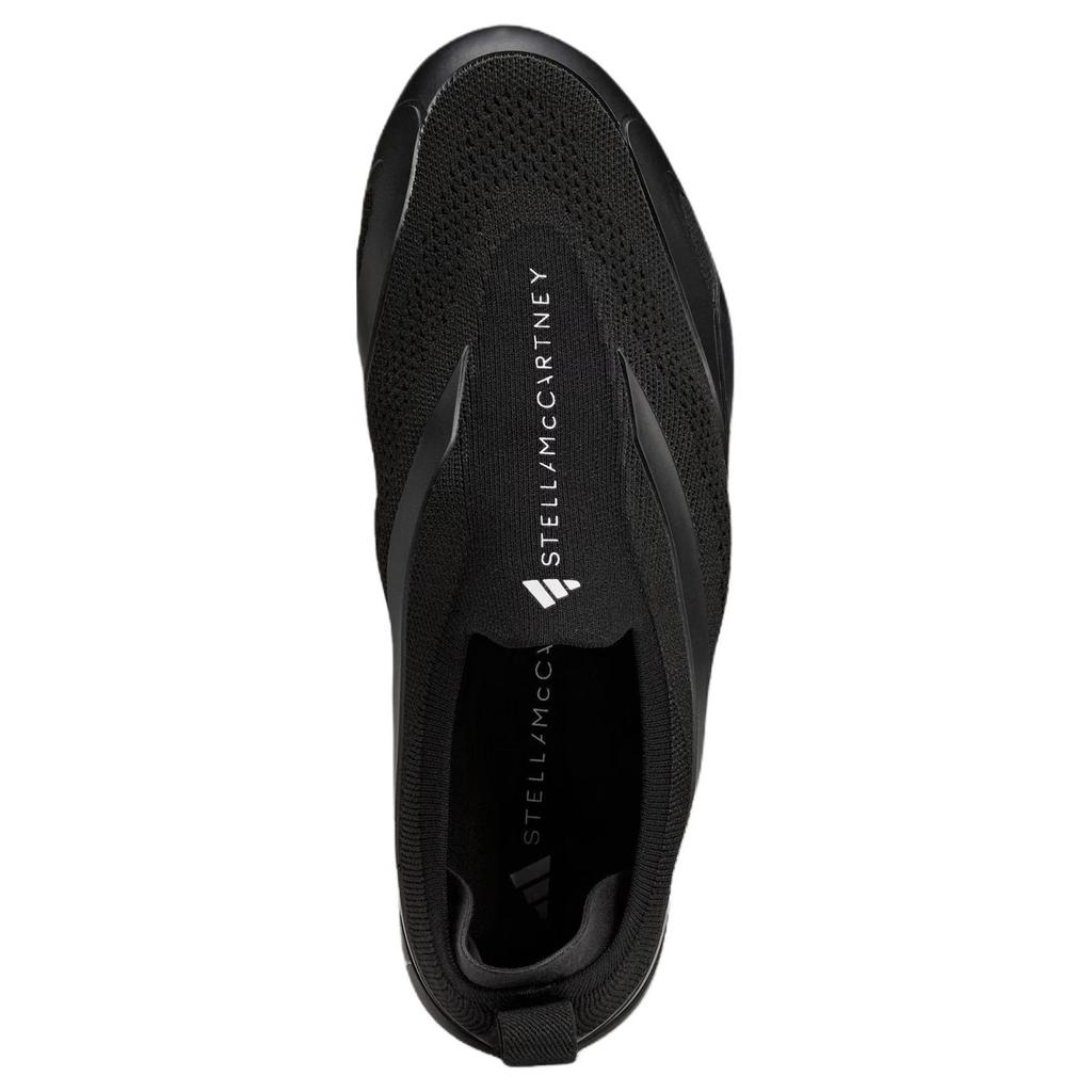 Adidas Taekwondo Comfortable Versatile Durable Low-Top Training Shoes Unisex Training Shoes Black JQ5128