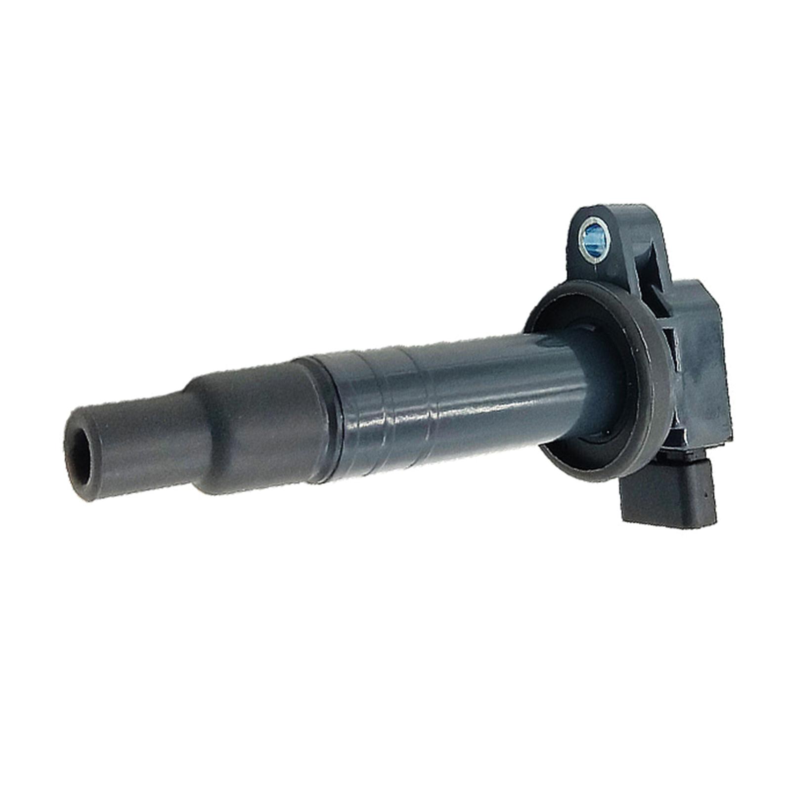 

Надежная сменная катушка зажигания заменяет пластиковую катушку зажигания автомобиля 0221504470 для повышения эффективности работы двигателя