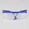 WEZHO Impact-Resistant Safety Goggles