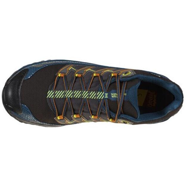 Треккинговые ботинки La Sportiva Ultra Raptor II GTX