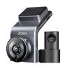 Cameră auto 360 G300 3K cu Înregistrare Dublă