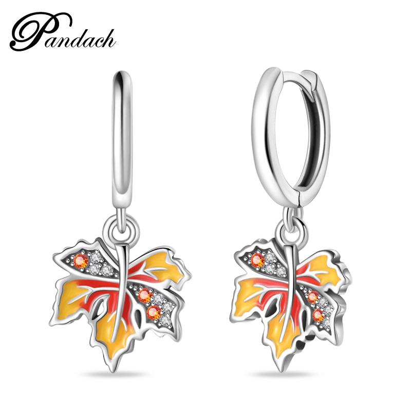 Brincos Exquisitos de Abelha, Borboleta e Joaninha em Prata de Lei 925 Para Mulheres Românticos Brincos em Forma de Coração Rosa Joias para Festa de Casamento