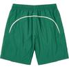 Palace Pro Team Palco Short Green Unisex Bottoms P28ST008