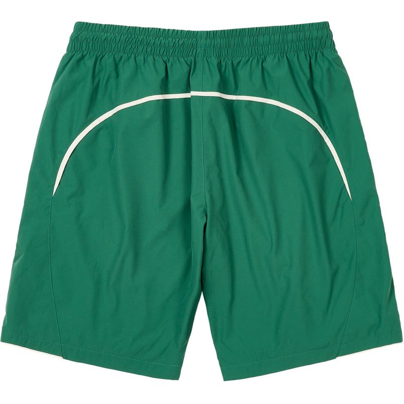 Palace Pro Team Palco Short Green Unisex Bottoms P28ST008