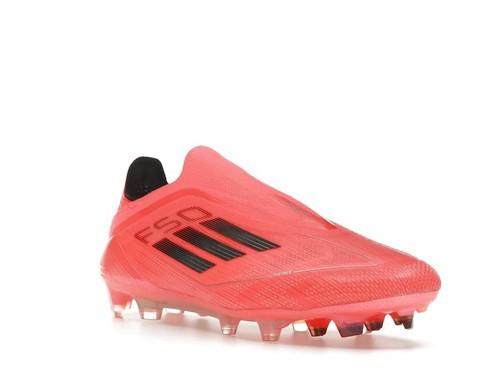 Adidas Adizero F50 Elite Laceless FG Vivid Horizon Pack - IE3185