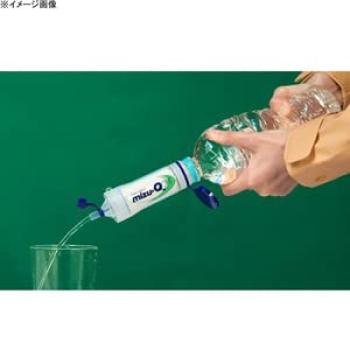 Portable Water Purifier PLUS Plus Main Unit mizu-Q Mizu-Q
