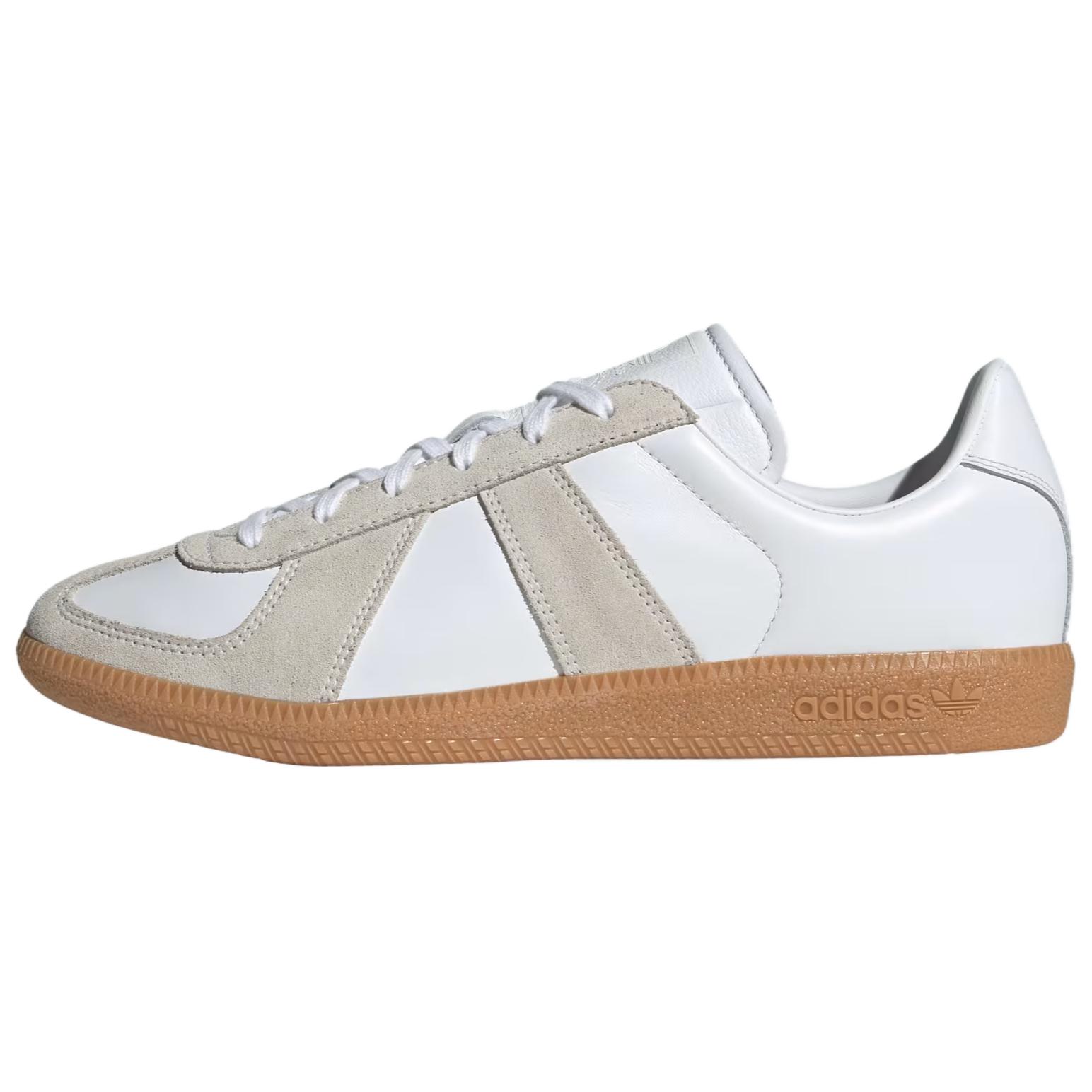 

Adidas Кроссовки унисекс BW Army White Chalk 2025 Облачно-белый Меловой JR2002 36⅔