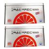 Korea Eundan Vitamin C 1000 300 Tabs X 2P