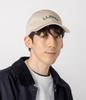 [L.L.Bean] Men's Organic Twill Deep Crown Cap, Size L, Navy Blue, CJ90121006