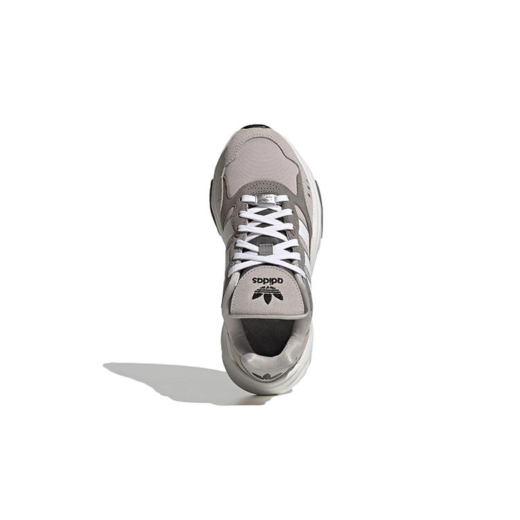 Adidas Originals Retropy F90 Durable Low-Top Casual Shoes Kids Sneakers HP9785