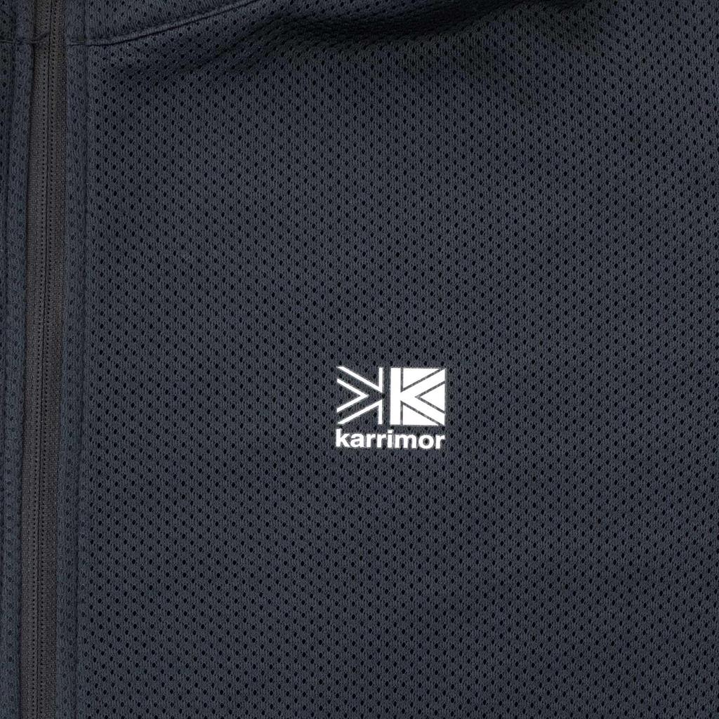 Karrimor Outdoor Mountain Olive Zip-Up