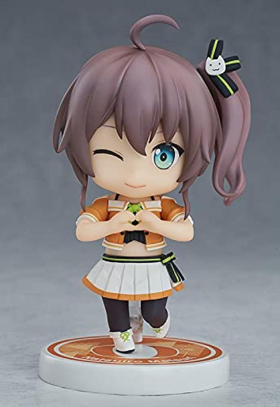 Nendoroid Hololive Natsuiro Matsuri Non-scale ABS&PVC painted movable figure