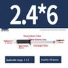 Stainless Steel Countersunk Flat Head Aluminum Open-End Pop Rivet for Decoration