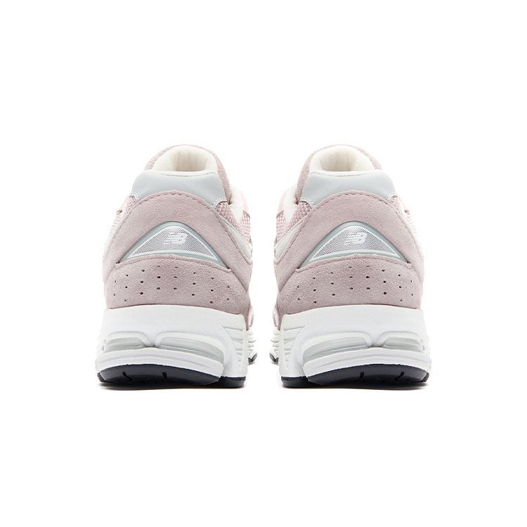 New Balance 2002R Cherry Blossom Powder Unisex Sneakers Pink Grey White ML2002R4