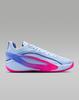 IW9036-500 Nike Jordan Luka 5 Light MarineHyper Pink (Men's)