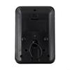 Rowing Machine Counter Gym Replacement Monitor Home Rowing Machine Monitor Adjustable Odometer Speedometer Counter