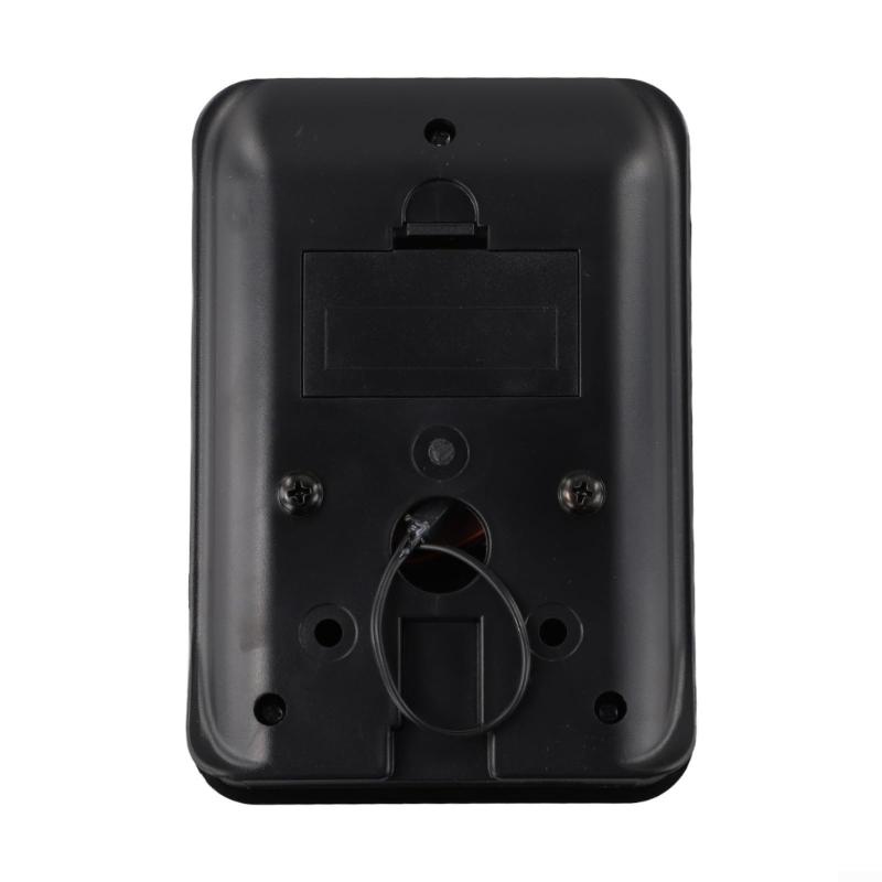 Rowing Machine Counter Gym Replacement Monitor Home Rowing Machine Monitor Adjustable Odometer Speedometer Counter